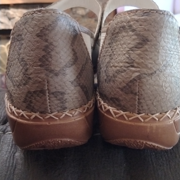 NWOT "Doris" Rieker Antistress Mary Jane - Picture 4 of 10